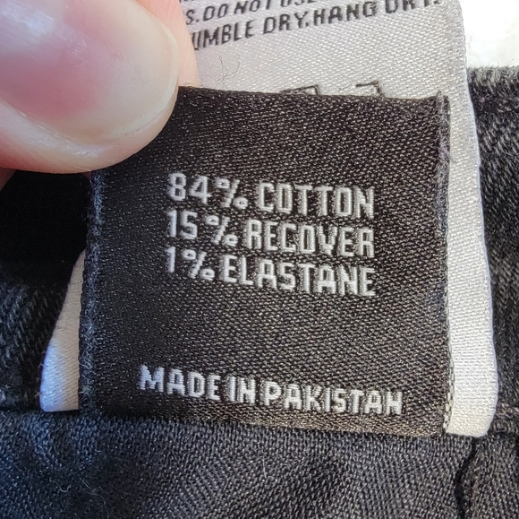 Lovers & friends jeans - Picture 16 of 16